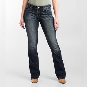Daytrip Virgo Bootcut Jeans Size 27R